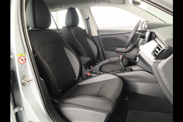 Škoda SCALA 1.0 TSI Active 95pk | Navigatie via App | Airconditioning | DAB+ Radio