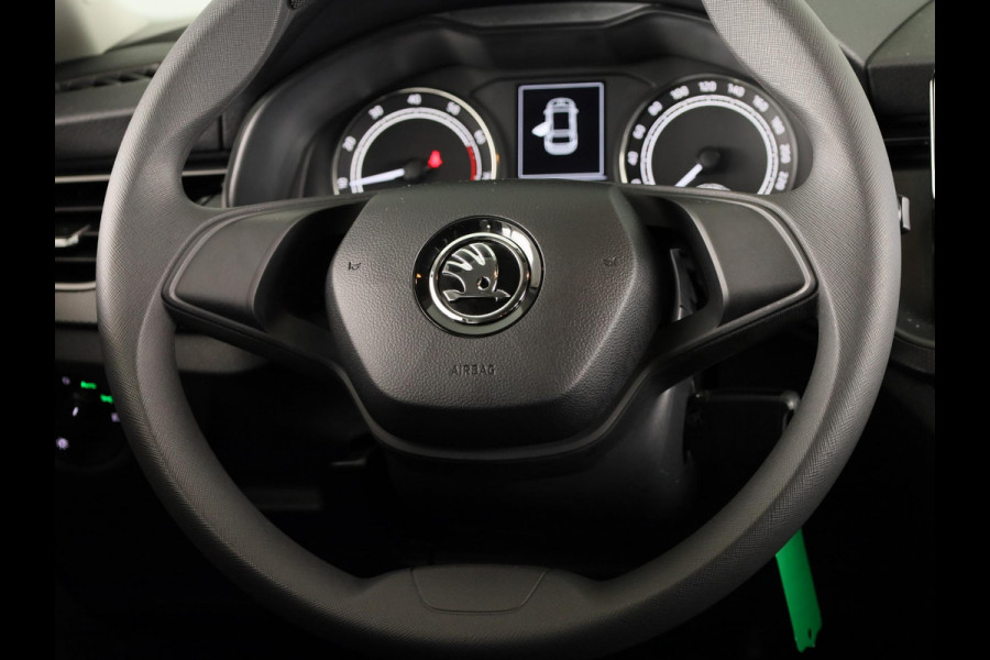 Škoda SCALA 1.0 TSI Active 95pk | Navigatie via App | Airconditioning | DAB+ Radio