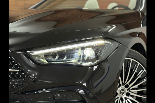 Mercedes-Benz CLE Cabriolet 200 AMG Advanced Plus | BOMVol! | MBUX | OLED | Burmeister | Ambient+ | Led+ | Winter pakket |Trekhaak