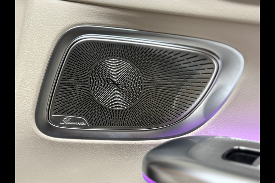 Mercedes-Benz CLE Cabriolet 200 AMG Advanced Plus | BOMVol! | MBUX | OLED | Burmeister | Ambient+ | Led+ | Winter pakket |Trekhaak