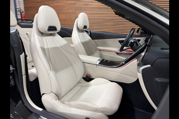 Mercedes-Benz CLE Cabriolet 200 AMG Advanced Plus | BOMVol! | MBUX | OLED | Burmeister | Ambient+ | Led+ | Winter pakket |Trekhaak