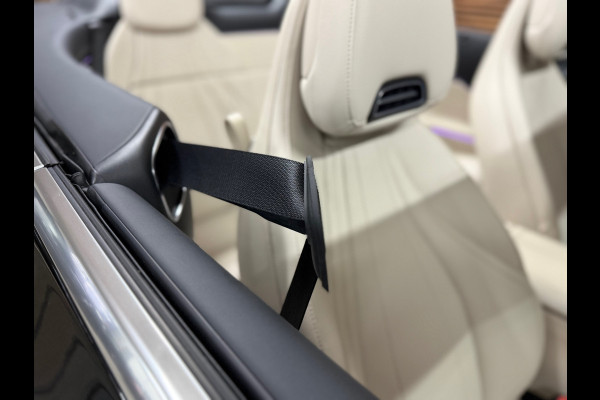 Mercedes-Benz CLE Cabriolet 200 AMG Advanced Plus | BOMVol! | MBUX | OLED | Burmeister | Ambient+ | Led+ | Winter pakket |Trekhaak