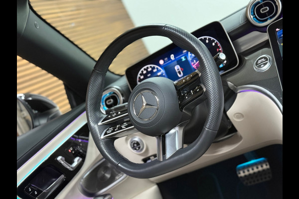 Mercedes-Benz CLE Cabriolet 200 AMG Advanced Plus | BOMVol! | MBUX | OLED | Burmeister | Ambient+ | Led+ | Winter pakket |Trekhaak