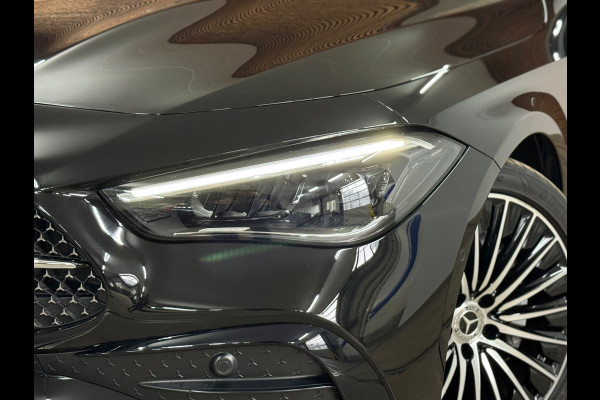 Mercedes-Benz CLE Cabriolet 200 AMG Advanced Plus | BOMVol! | MBUX | OLED | Burmeister | Ambient+ | Led+ | Winter pakket |Trekhaak