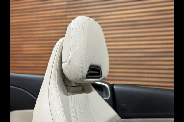 Mercedes-Benz CLE Cabriolet 200 AMG Advanced Plus | BOMVol! | MBUX | OLED | Burmeister | Ambient+ | Led+ | Winter pakket |Trekhaak