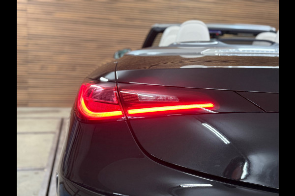 Mercedes-Benz CLE Cabriolet 200 AMG Advanced Plus | BOMVol! | MBUX | OLED | Burmeister | Ambient+ | Led+ | Winter pakket |Trekhaak