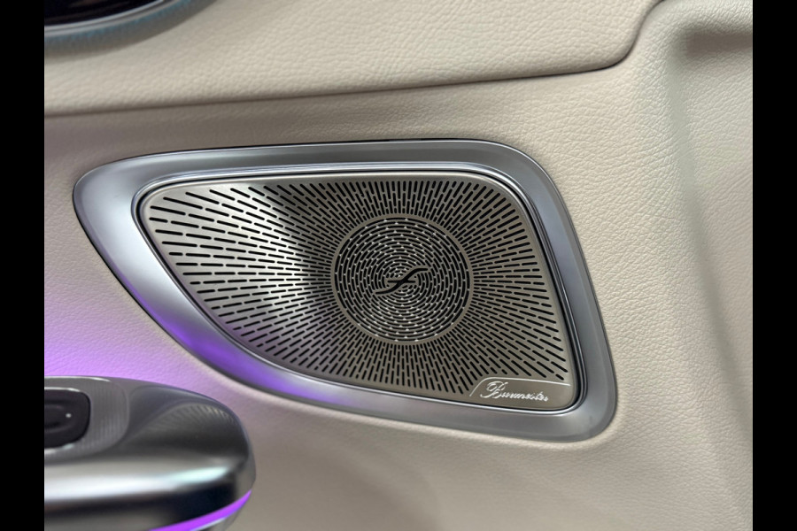 Mercedes-Benz CLE Cabriolet 200 AMG Advanced Plus | BOMVol! | MBUX | OLED | Burmeister | Ambient+ | Led+ | Winter pakket |Trekhaak