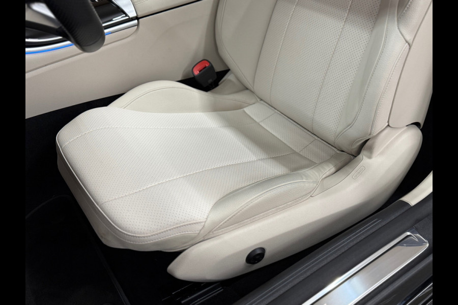 Mercedes-Benz CLE Cabriolet 200 AMG Advanced Plus | BOMVol! | MBUX | OLED | Burmeister | Ambient+ | Led+ | Winter pakket |Trekhaak