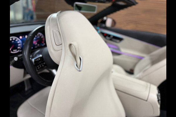 Mercedes-Benz CLE Cabriolet 200 AMG Advanced Plus | BOMVol! | MBUX | OLED | Burmeister | Ambient+ | Led+ | Winter pakket |Trekhaak