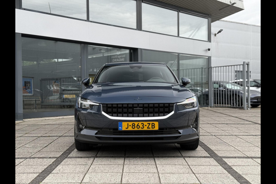 Polestar 2 Aut. Long Range Dual AWD | SOH 90.24% | Trekhaak | Panorama | 360 Camera | Harman Kardon |
