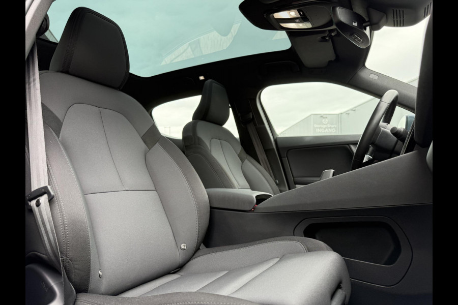 Polestar 2 Aut. Long Range Dual AWD | SOH 90.24% | Trekhaak | Panorama | 360 Camera | Harman Kardon |