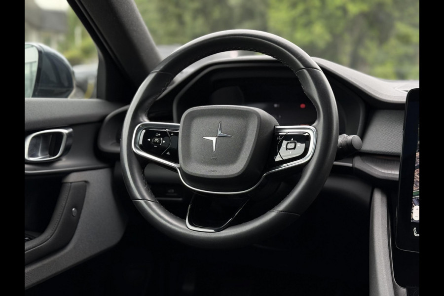 Polestar 2 Aut. Long Range Dual AWD | SOH 90.24% | Trekhaak | Panorama | 360 Camera | Harman Kardon |