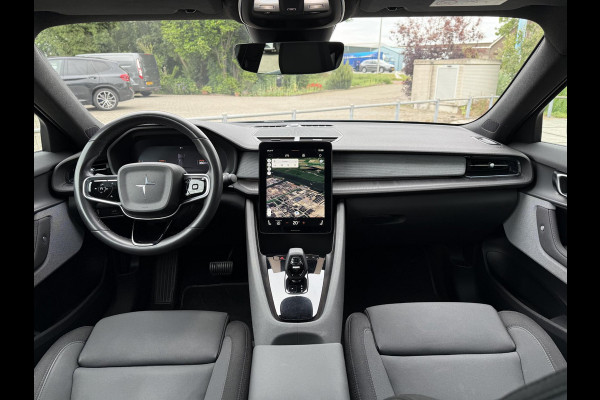 Polestar 2 Aut. Long Range Dual AWD | SOH 90.24% | Trekhaak | Panorama | 360 Camera | Harman Kardon |