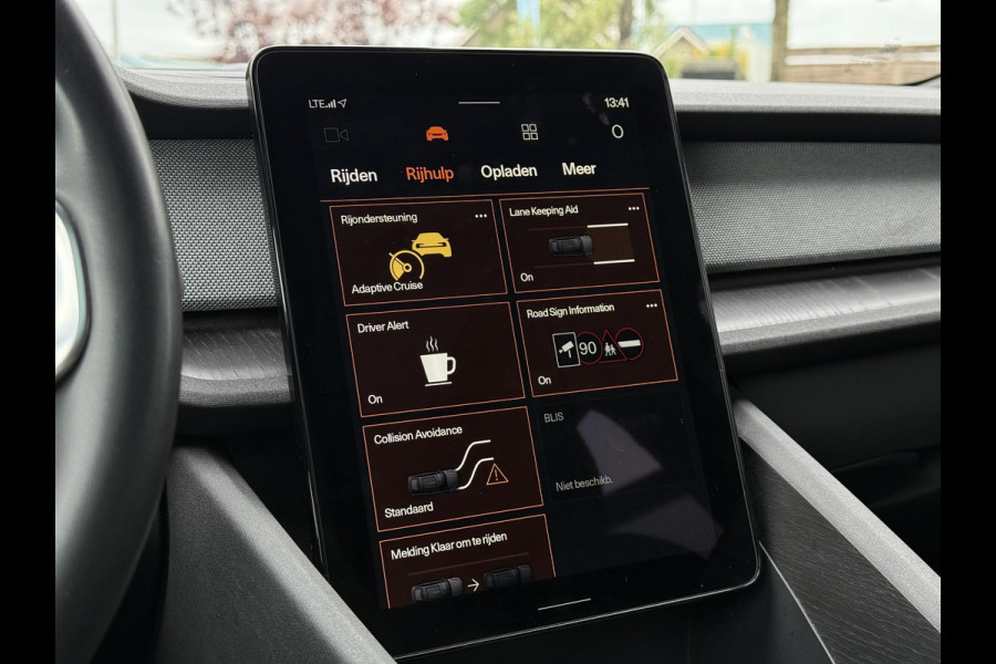 Polestar 2 Aut. Long Range Dual AWD | SOH 90.24% | Trekhaak | Panorama | 360 Camera | Harman Kardon |