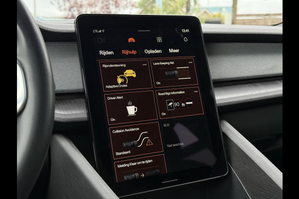 Polestar 2 Aut. Long Range Dual AWD | SOH 90.24% | Trekhaak | Panorama | 360 Camera | Harman Kardon |