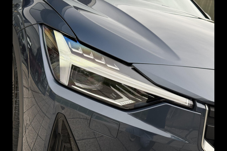 Polestar 2 Aut. Long Range Dual AWD | SOH 90.24% | Trekhaak | Panorama | 360 Camera | Harman Kardon |