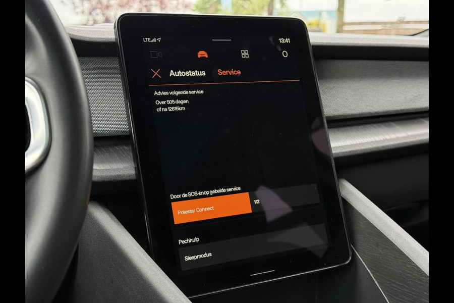 Polestar 2 Aut. Long Range Dual AWD | SOH 90.24% | Trekhaak | Panorama | 360 Camera | Harman Kardon |