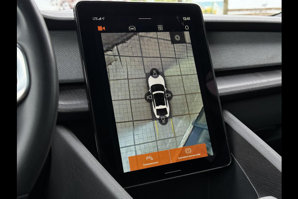 Polestar 2 Aut. Long Range Dual AWD | SOH 90.24% | Trekhaak | Panorama | 360 Camera | Harman Kardon |