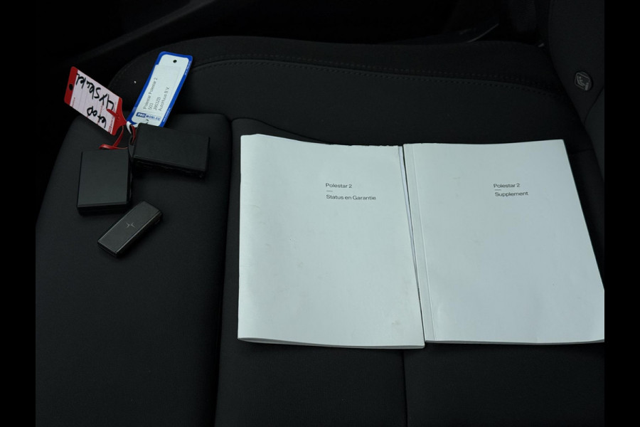 Polestar 2 Aut. Long Range Dual AWD | SOH 90.24% | Trekhaak | Panorama | 360 Camera | Harman Kardon |