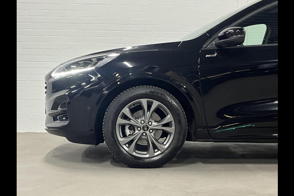 Ford Kuga 1.5 EcoBoost ST-Line X *All-in Prijs* | Trekhaak | Open dak | Adapt. cruise | Verwarmde voorruit | Stoel-/Stuur verwarming | Carplay | *1800 kg Trekgewicht