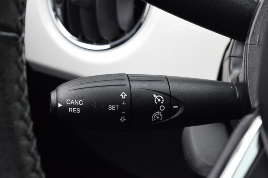 Fiat 500 80pk Turbo Mirror|Carplay|Clima|TFT|Sportstoel