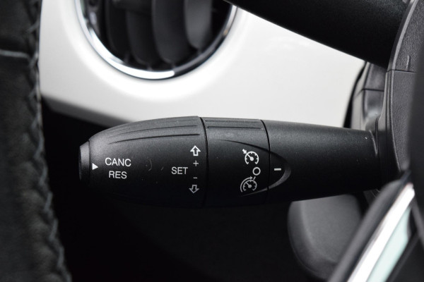 Fiat 500 80pk Turbo Mirror|Carplay|Clima|TFT|Sportstoel