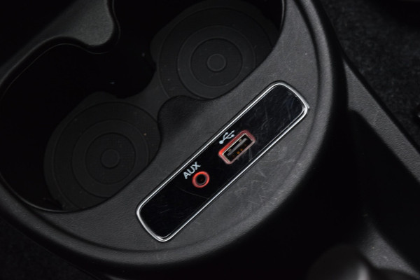 Fiat 500 80pk Turbo Mirror|Carplay|Clima|TFT|Sportstoel
