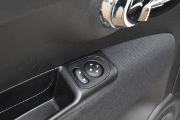 Fiat 500 80pk Turbo Mirror|Carplay|Clima|TFT|Sportstoel