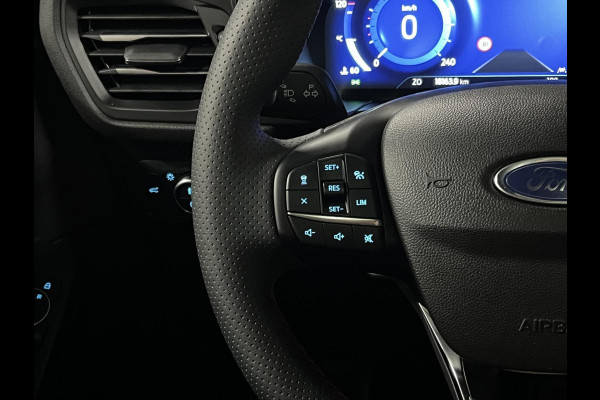 Ford Kuga 1.5 EcoBoost ST-Line X | Trekhaak | Open dak | Adapt. cruise | Verwarmde voorruit | Stoel-/Stuur verwarming | Carplay | *1800 kg Trekgewicht *All-in Prijs*