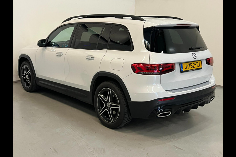 Mercedes-Benz GLB-Klasse 200 / AMG / NL-auto / Pano / Memory