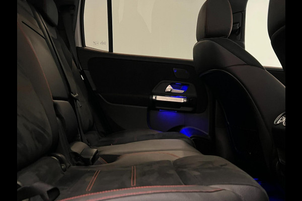 Mercedes-Benz GLB-Klasse 200 / AMG / NL-auto / Pano / Memory