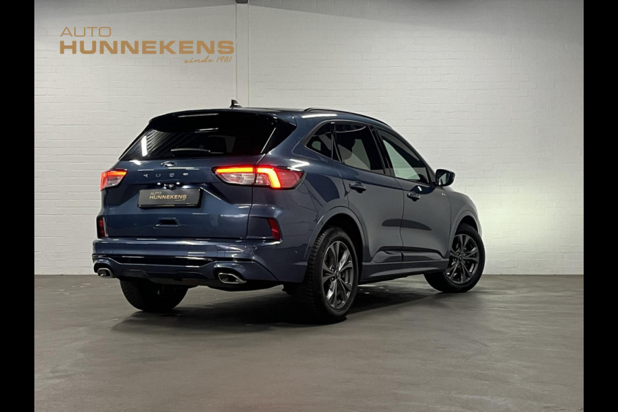 Ford Kuga 1.5 EcoBoost ST-Line X *1800 Trekgewicht | Trekhaak | Adapt. Cruise | B&O | Stuur-/Stoelverwarming | Carplay