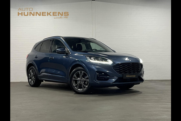 Ford Kuga 1.5 EcoBoost ST-Line X *1800 Trekgewicht | Trekhaak | Adapt. Cruise | B&O | Stuur-/Stoelverwarming | Carplay