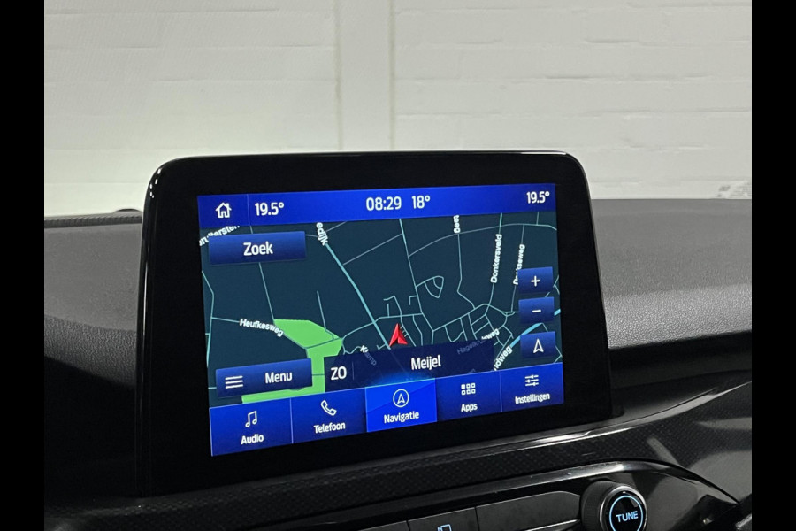 Ford Kuga 1.5 EcoBoost ST-Line X *1800 Trekgewicht | Trekhaak | Adapt. Cruise | B&O | Stuur-/Stoelverwarming | Carplay