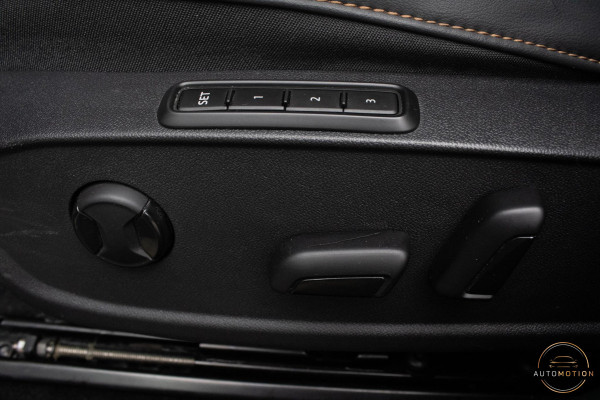 CUPRA Formentor 1.4 e-Hybrid VZ Copper Edition PANO MEMORY LEDER CAMERA