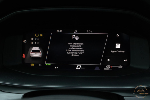 CUPRA Formentor 1.4 e-Hybrid VZ Copper Edition PANO MEMORY LEDER CAMERA