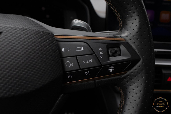 CUPRA Formentor 1.4 e-Hybrid VZ Copper Edition PANO MEMORY LEDER CAMERA