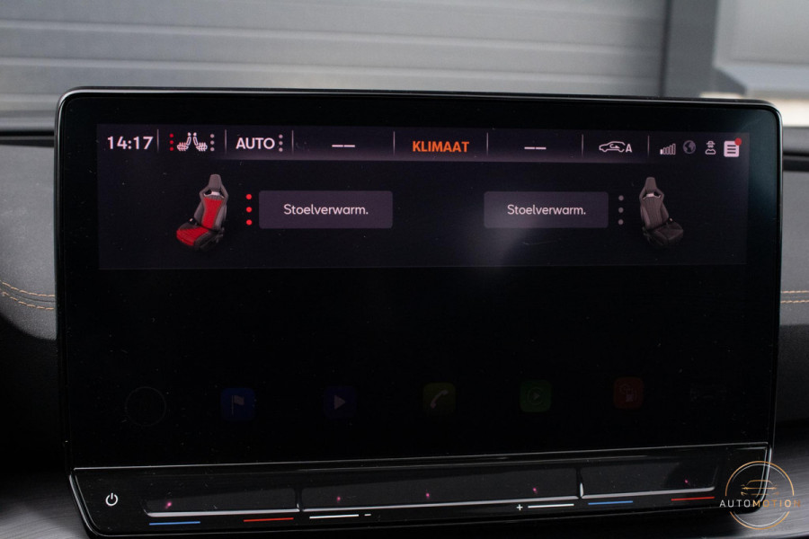 CUPRA Formentor 1.4 e-Hybrid VZ Copper Edition PANO MEMORY LEDER CAMERA