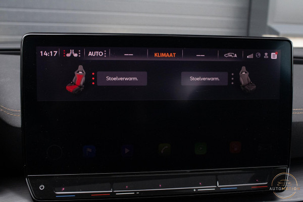 CUPRA Formentor 1.4 e-Hybrid VZ Copper Edition PANO MEMORY LEDER CAMERA