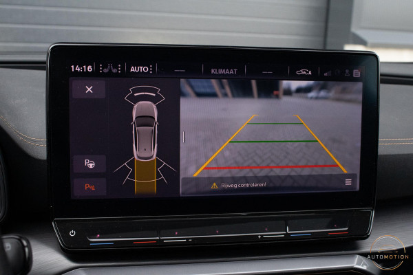 CUPRA Formentor 1.4 e-Hybrid VZ Copper Edition PANO MEMORY LEDER CAMERA