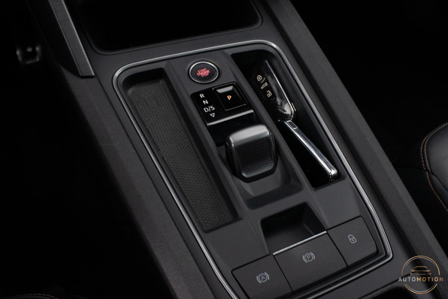 CUPRA Formentor 1.4 e-Hybrid VZ Copper Edition PANO MEMORY LEDER CAMERA