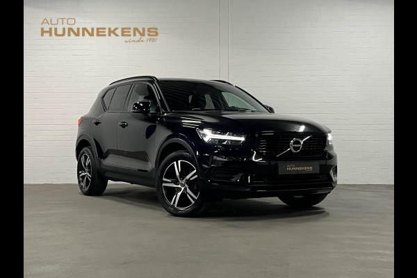 Volvo XC40 1.5 T3 R-Design Trekhaak | Cruise control | Achteruitrij camera | Stoelverwarming | Carplay
