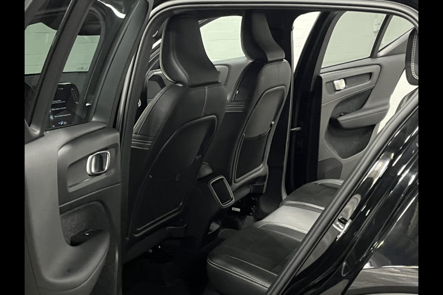 Volvo XC40 1.5 T3 R-Design Trekhaak | Cruise control | Achteruitrij camera | Stoelverwarming | Carplay