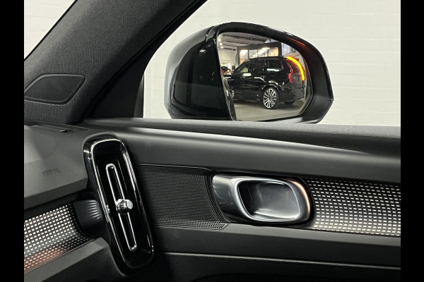 Volvo XC40 1.5 T3 R-Design Trekhaak | Cruise control | Achteruitrij camera | Stoelverwarming | Carplay