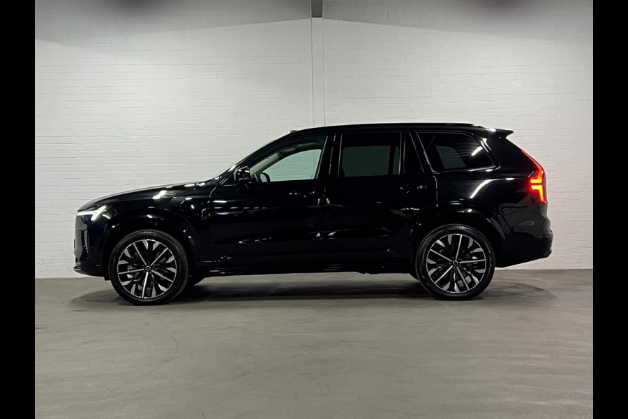 Volvo XC90 2.0 T8 Plug-in hybrid AWD Ultra Dark Luchtvering | Open dak | Head-up | Harman/Kardon | 360 Camera | Adapt. Cruise c.