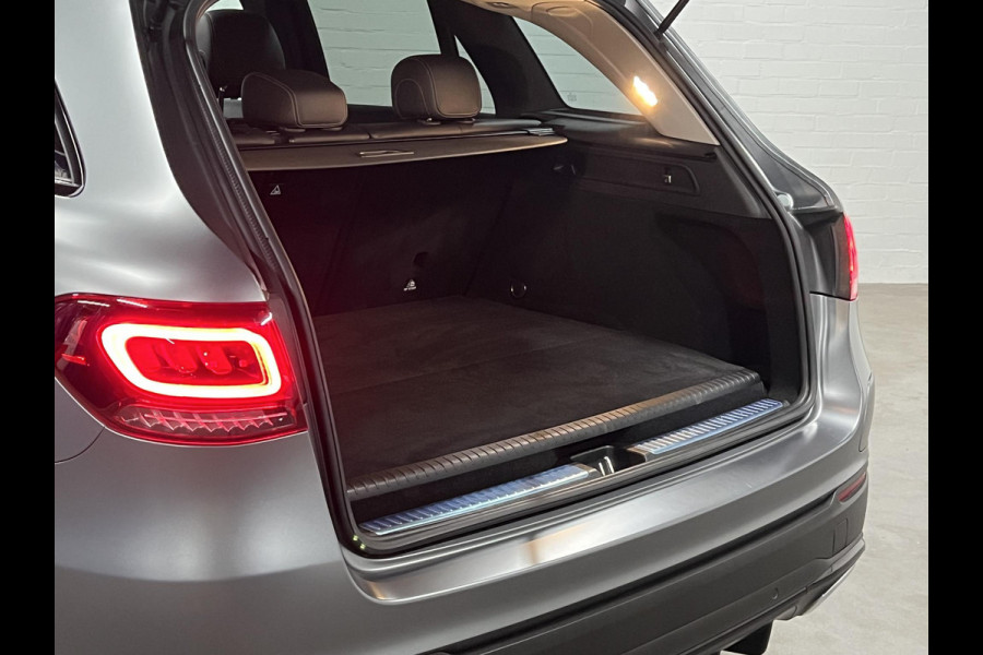 Mercedes-Benz GLC 300e 4MATIC AMG Open dak | Adaptive cruise | Stoel-/stuurverwarming | Head-up | Memory | *17.801 km* *originele kleur*