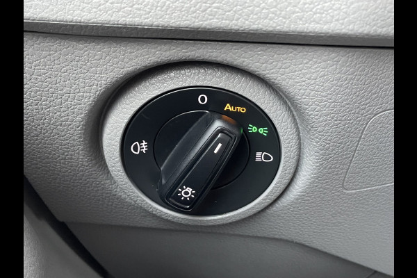 Volkswagen Crafter 35 2.0 TDI L3H3 Automaat LED 2x Schuifdeur Cruise Camera Airco Stoelverwarming Carplay