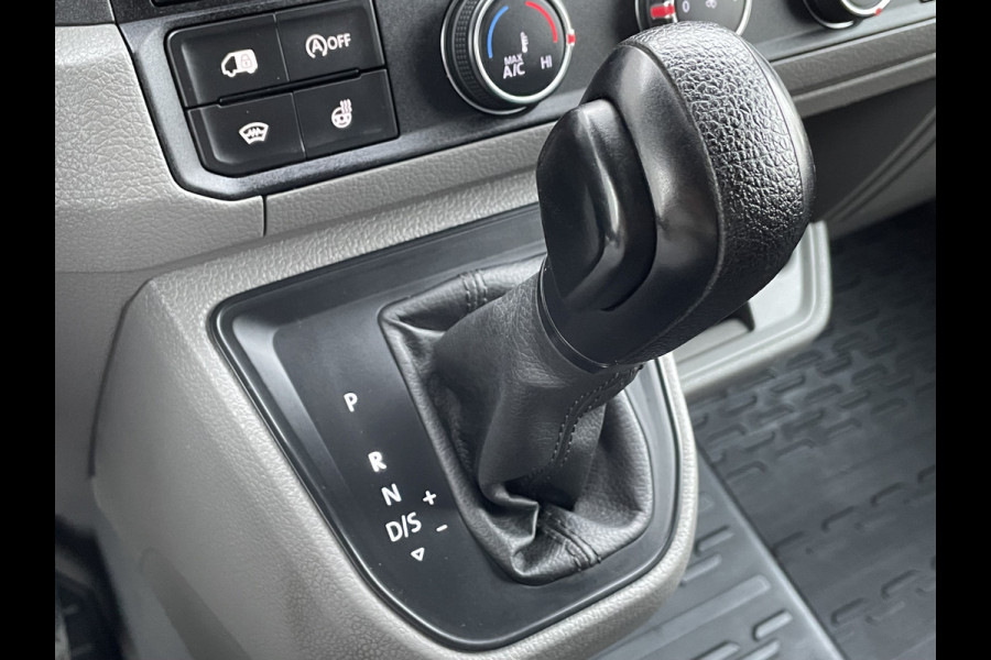 Volkswagen Crafter 35 2.0 TDI L3H3 Automaat LED 2x Schuifdeur Cruise Camera Airco Stoelverwarming Carplay