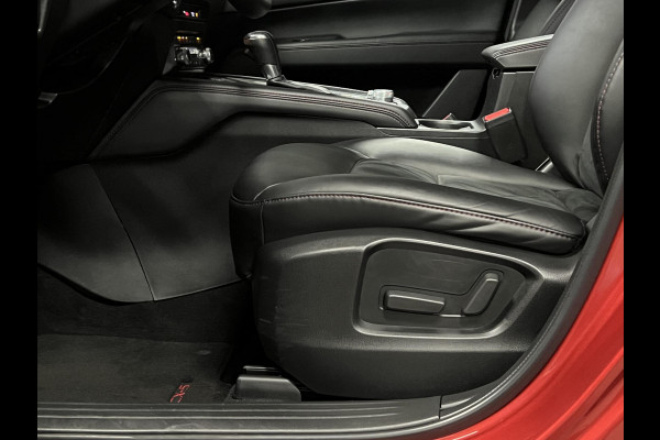 Mazda CX-5 2.0 SkyActiv-G 165 Homura Adapt. cruise | 360 camera | Head-up | Navigatie | Stoel-/stuurverwarming