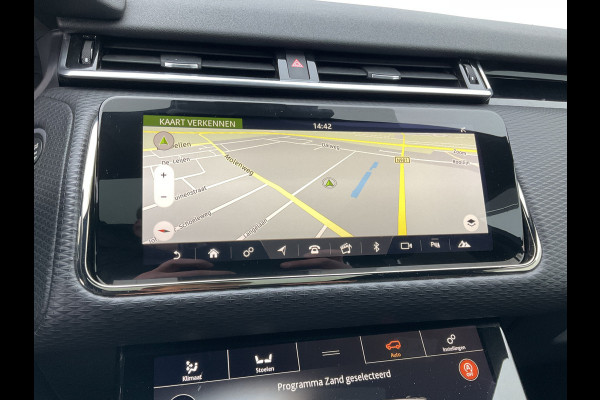 Land Rover Range Rover Velar 3.0 V6 SC AWD HSE Pano.dak Airsusp. Leer Orig.NL